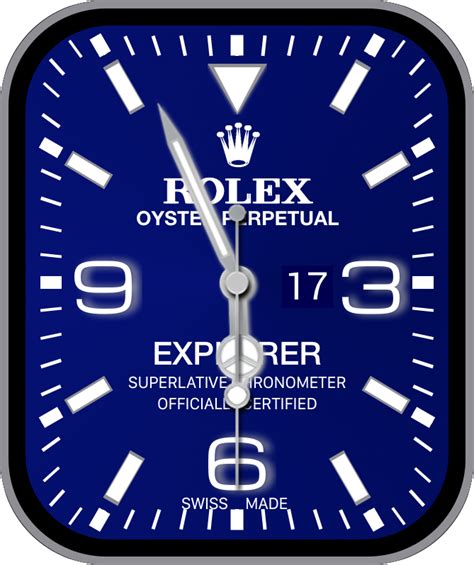 rolex oyster perpetual apple watch face|rolex oyster perpetual explorer review.